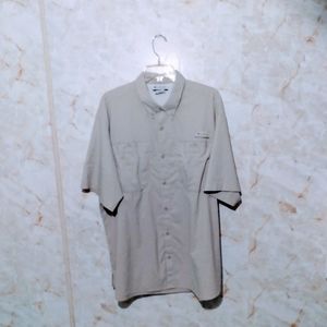 Columbia sports wear